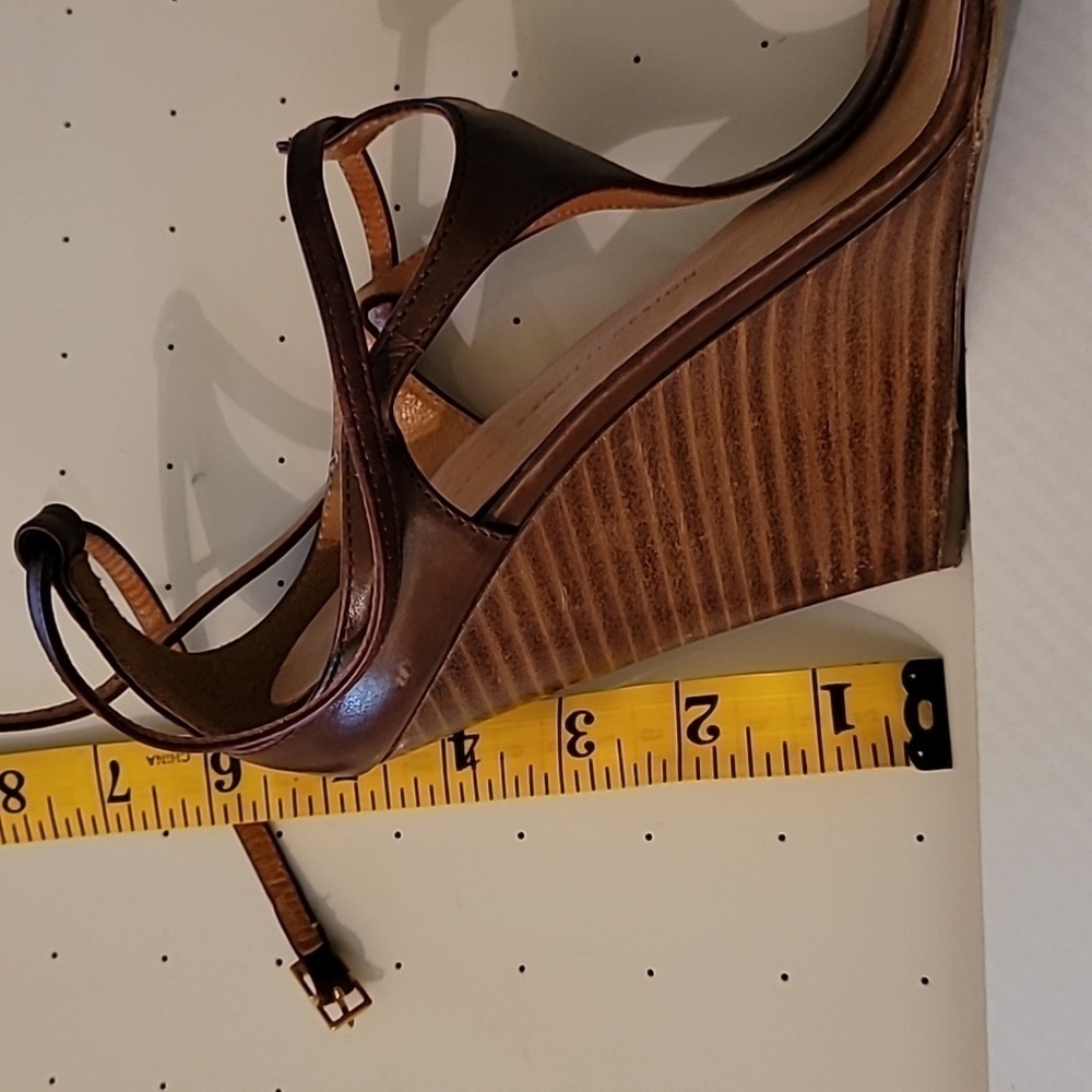 Giuseppe Wedges 👌 - Picture 3 of 6